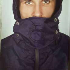 Giubbotto uomo Cavalleria Toscana