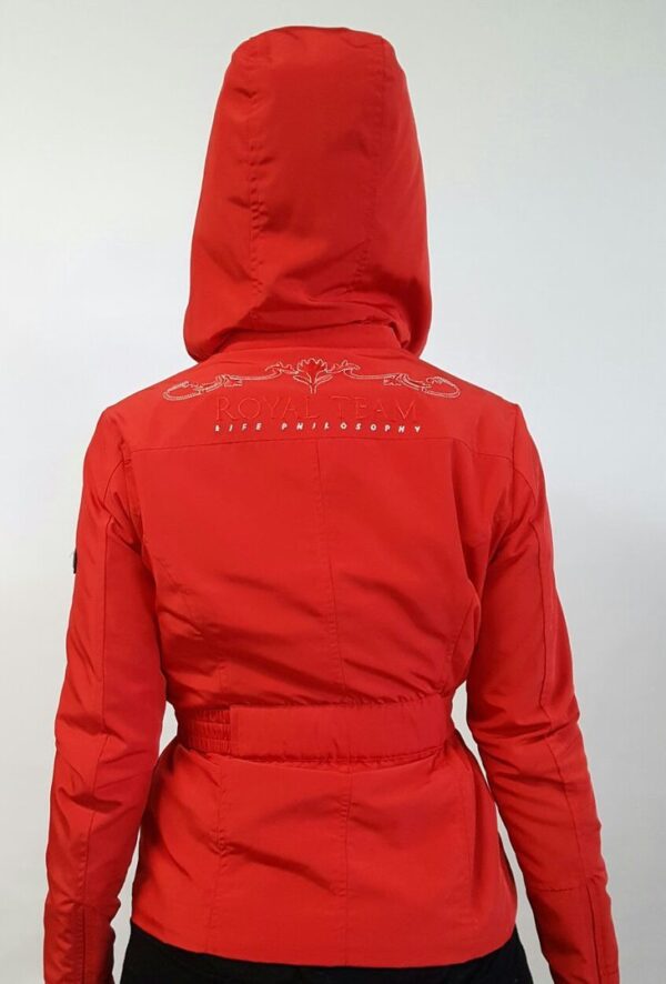 Giacca Donna Equiline - immagine 2