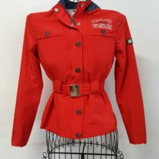 Giacca Donna Equiline