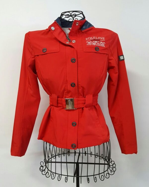 Giacca Donna Equiline