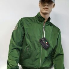 Bomber Uomo Estivo Equiline
