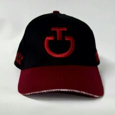 Cappellino Unisex Cavalleria Toscana