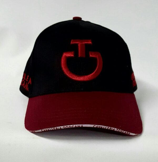 Cappellino Unisex Cavalleria Toscana