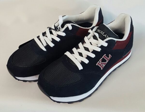 Scarpa Sneakers Unisex Kingsland
