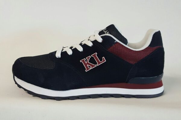 Scarpa Sneakers Unisex Kingsland - immagine 2