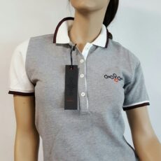 Polo Donna Cavalleria Toscana Cotone