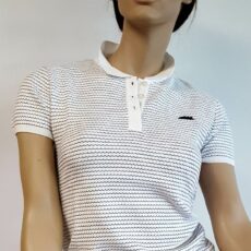 Polo Donna Equiline