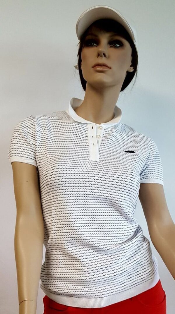 Polo Donna Equiline