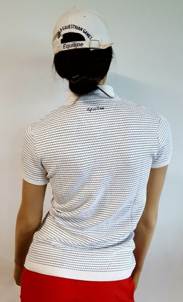 Polo Donna Equiline - immagine 2