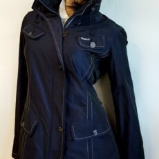 Giacca Donna Antivento Pikeur