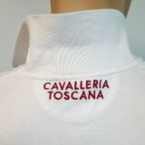 Polo Uomo Cavalleria Toscana Antibatterico - immagine 2