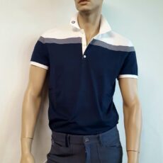 Polo Uomo Cavalleria Toscana Antibatterico