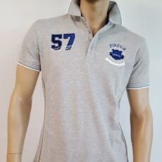 Polo Uomo Pikeur