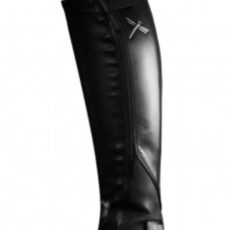Ghette Freejump Liberty Nero