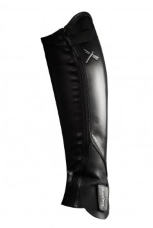 Ghette Freejump Liberty Nero