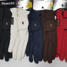 Guanti Roeckl Grip 4 Stagioni