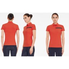 Polo donna Kiruna VESTRUM