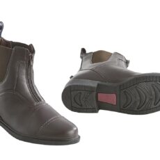 Stivaletto Jodhpur FLATEY