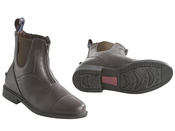 Stivaletto Jodhpur FLATEY