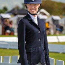 Giacca da competizione donna