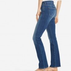 BOOTCUT JEANS WRANGLER DONNA