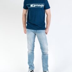 T-SHIRT UOMO WRANGLER