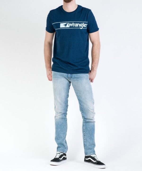 T-SHIRT UOMO WRANGLER