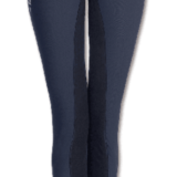 PANTALONI DA EQUITAZIONE NIVA DONNA - immagine 4