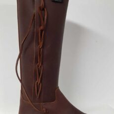 STIVALE modello Buttero con interno in SIMPATEX