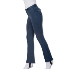 PANTALONI DA EQUITAZIONE FUN JODHPUR DONNA