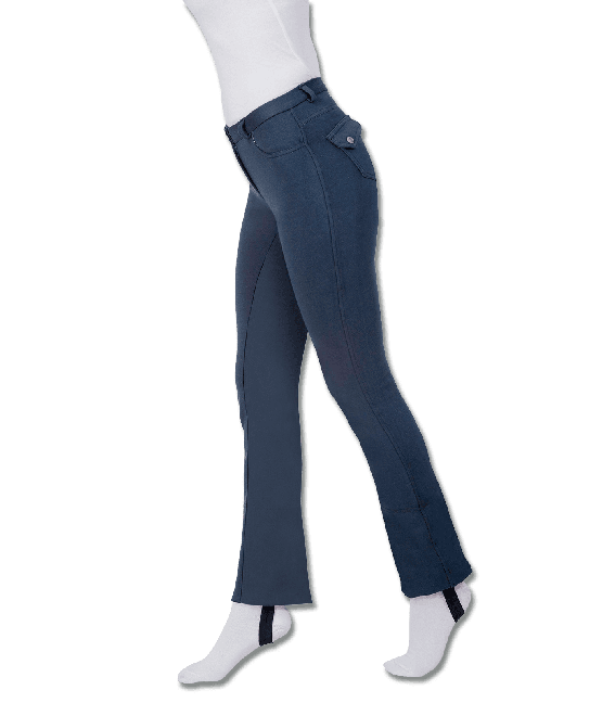 Pantaloni equitazione jodhpur deals