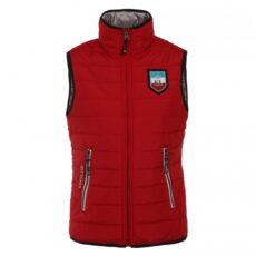 Smanicato Gilet uomo