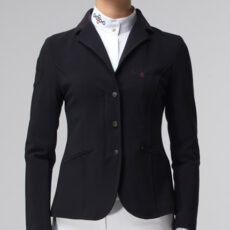 Giacca concorso donna tecnica c/zip CAVALLERIA TOSCANA