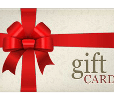 Gift Card 100€