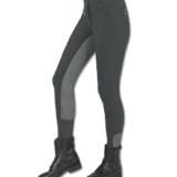 PANTALONI DA EQUITAZIONE NIVA DONNA