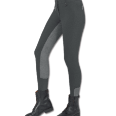PANTALONI DA EQUITAZIONE NIVA DONNA