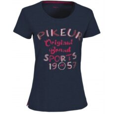 T-SHIRT DONNA PIKEUR