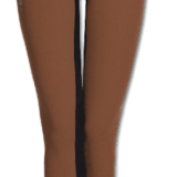 PANTALONI DA EQUITAZIONE NIVA DONNA - immagine 6