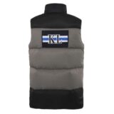 Smanicato Gilet UNISEX reversibile - immagine 2