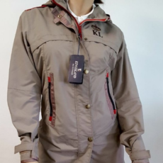 Trench Donna Kingsland Rain Coat