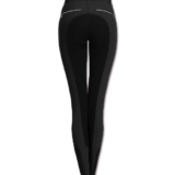 PANTALONI DA EQUITAZIONE NIVA DONNA - immagine 7