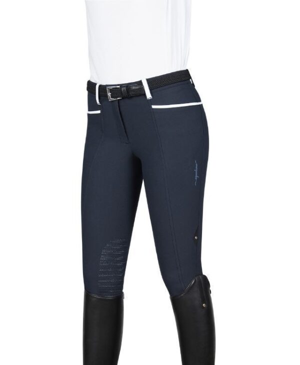 Pantaloni Donna Equiline
