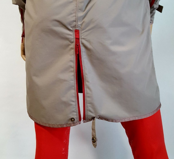 Trench Donna Kingsland Rain Coat - immagine 6