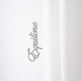Pantalone donna a vita alta full grip Equiline - immagine 2