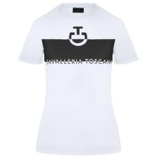 T-shirt donna Cavalleria Toscana
