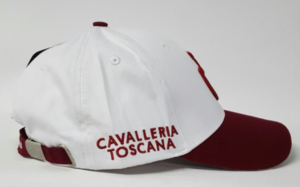 Cappellino Unisex Cavalleria Toscana - immagine 4