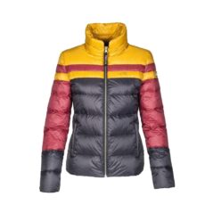 Giacca piumino donna EQUILINE