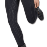 PANTALONI DA EQUITAZIONE VICTORIA Donna - immagine 2