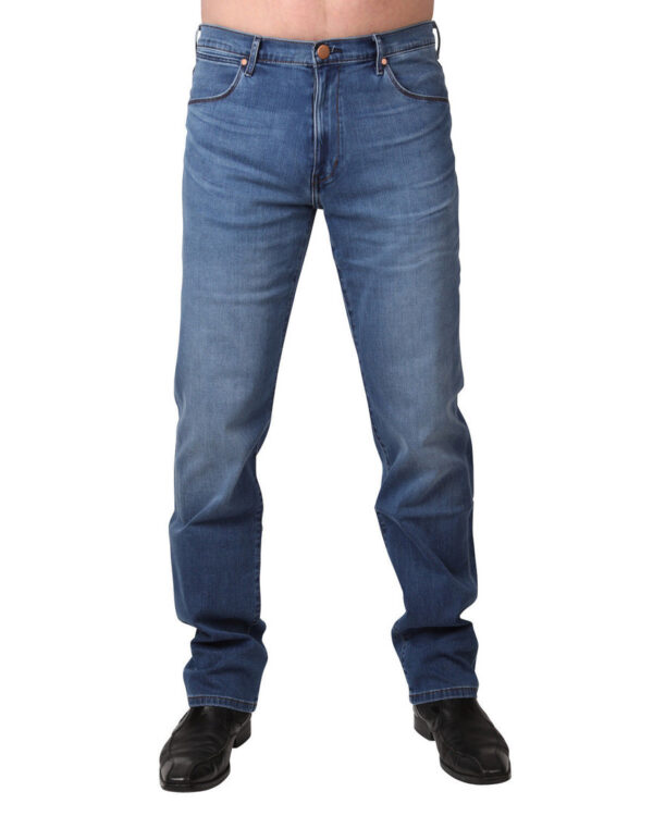 ARIZONA JEANS UOMO WRANGLER