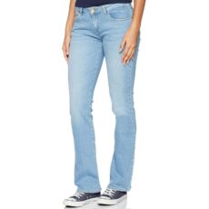 JEANS DONNA WRANGLER